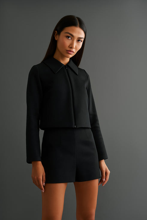 Shan Astrid Fashion shorts